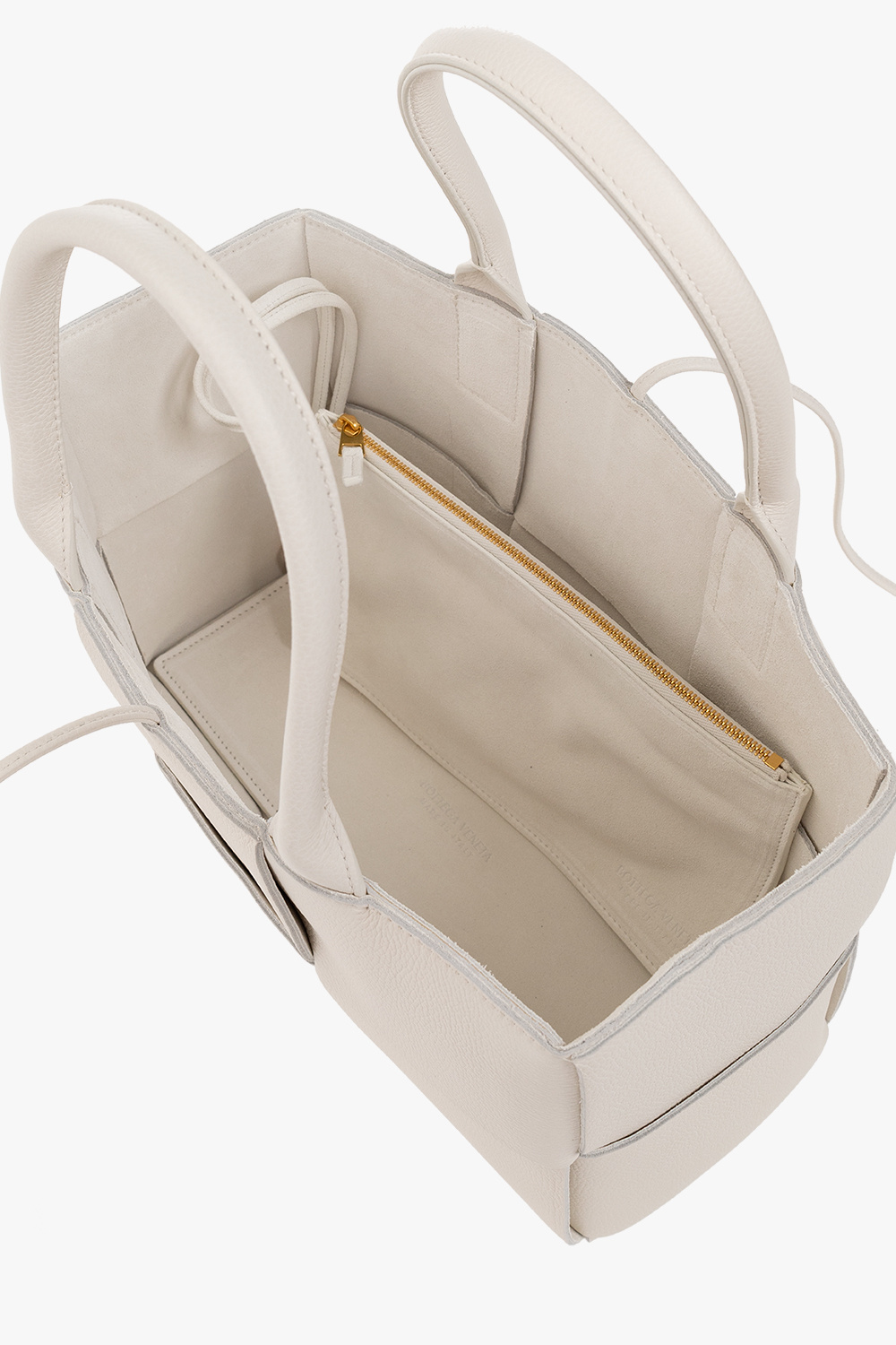 Bottega Veneta 'Arco Small' shopper bag | Women's Bags | Vitkac